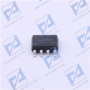 MX25L8006EM1I-12G